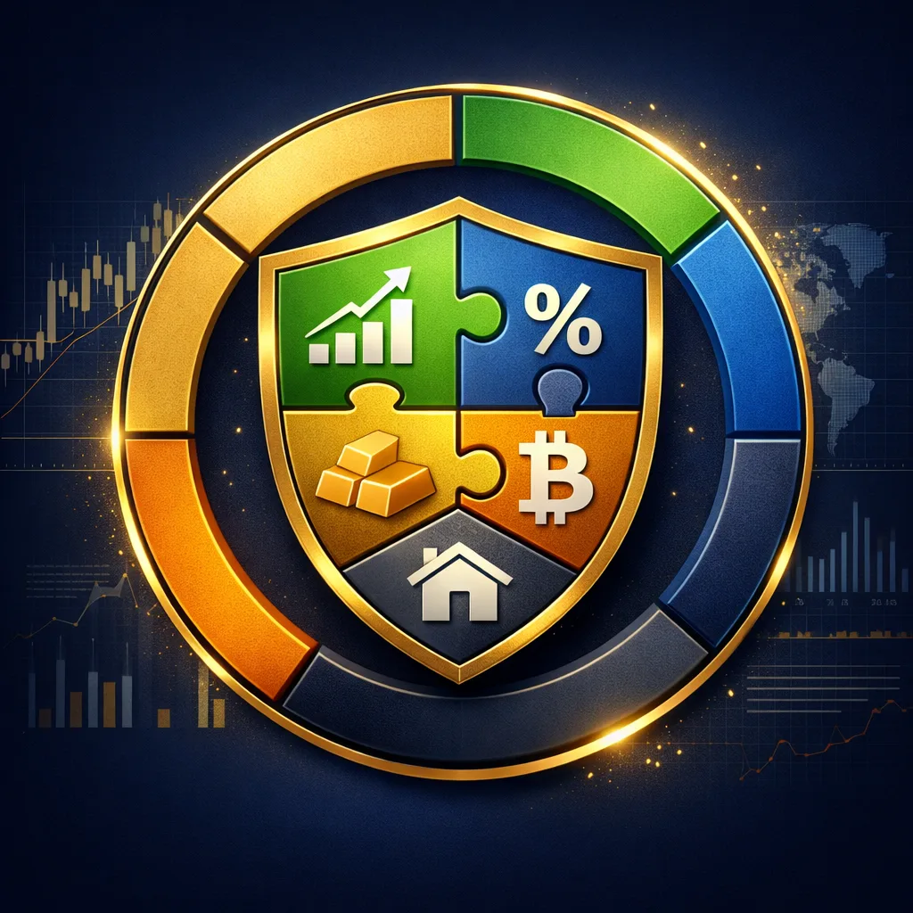 Portfolio Diversification Guide