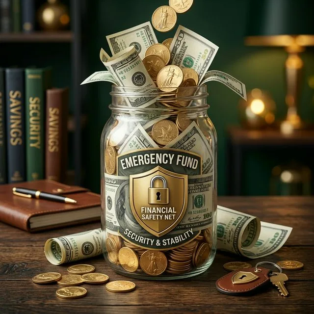 How to build an emergency fund