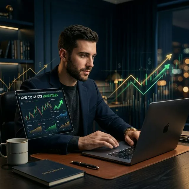 Investing for Beginners