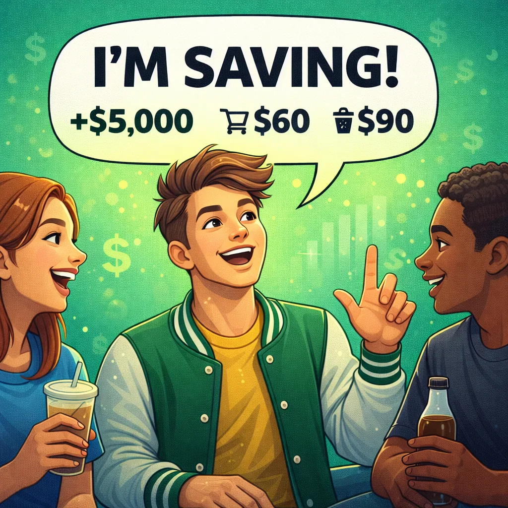 Loud Budgeting Trend