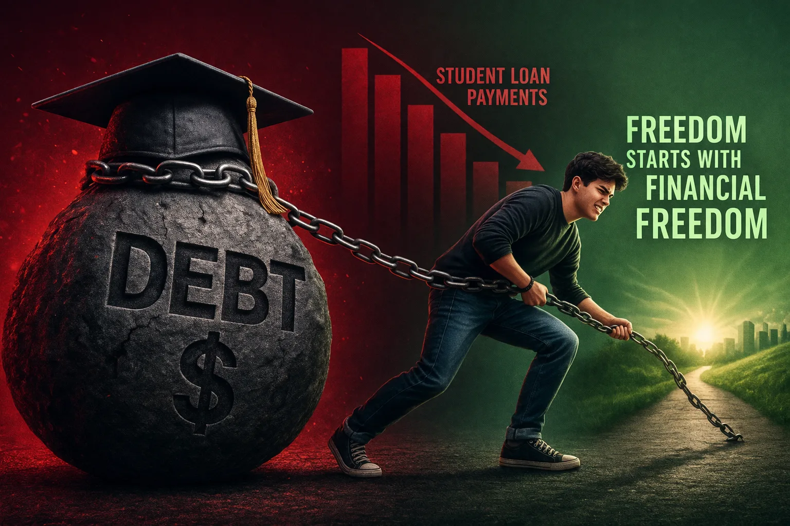 How to Tackle Student Loans