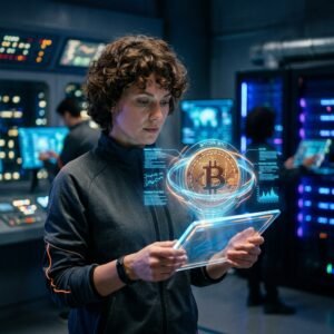 Crypto from Scratch: The Ultimate Beginner’s Guide