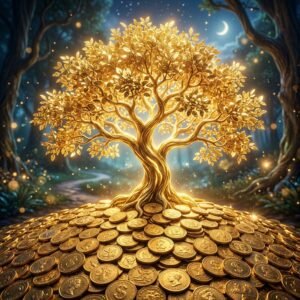 Compound Interest Mastery: $500/Month to $1M
