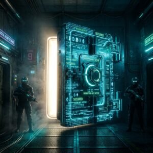Crypto Security 101: Protecting Your Digital Assets