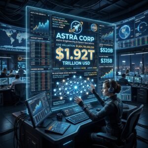 As SpaceX IPO approaches, Polymarket, Ventuals assign $2 trillion valuation onchain