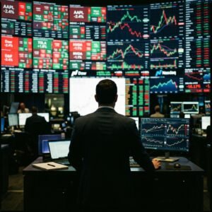 Trading Psychology: Mastering Your Emotions