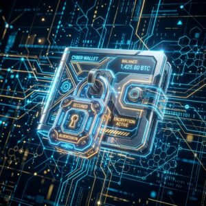 Crypto Security 101: Protecting Your Digital Assets