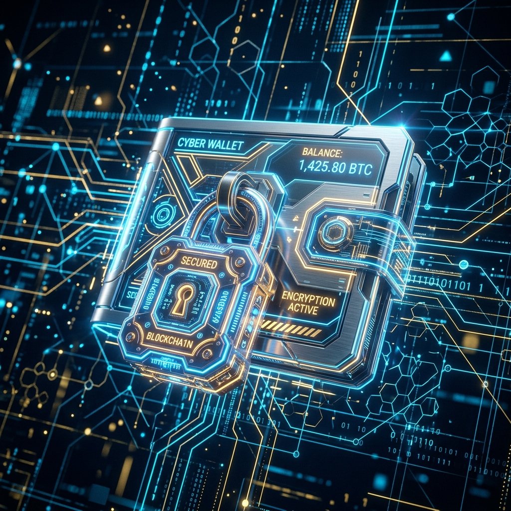 Crypto Security 101: Protecting Your Digital Assets